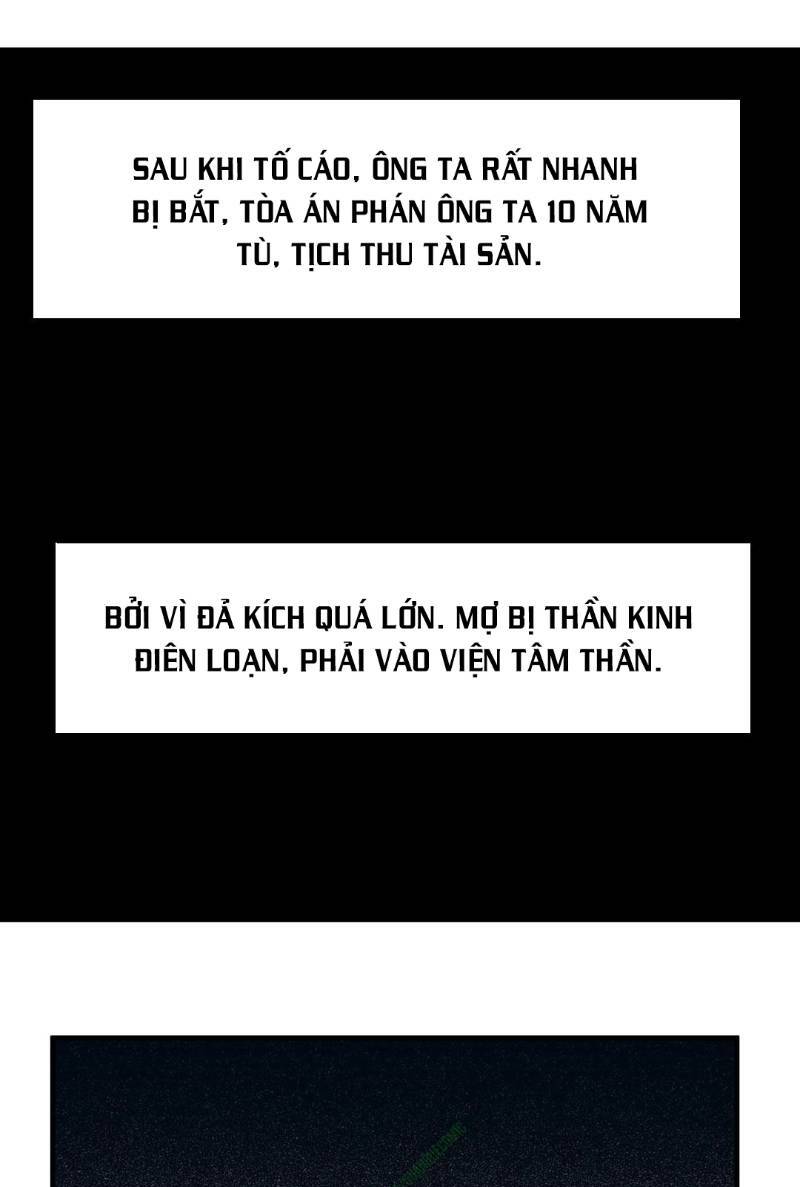 Trò Chơi Tiểu Mục Tiêu: Chapter 23