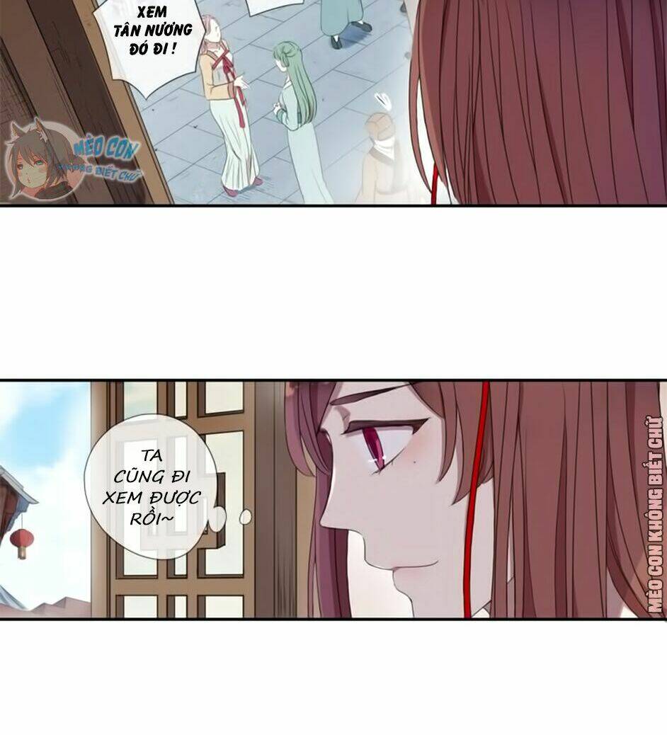 Bách Yêu Dị Văn: Chapter 11