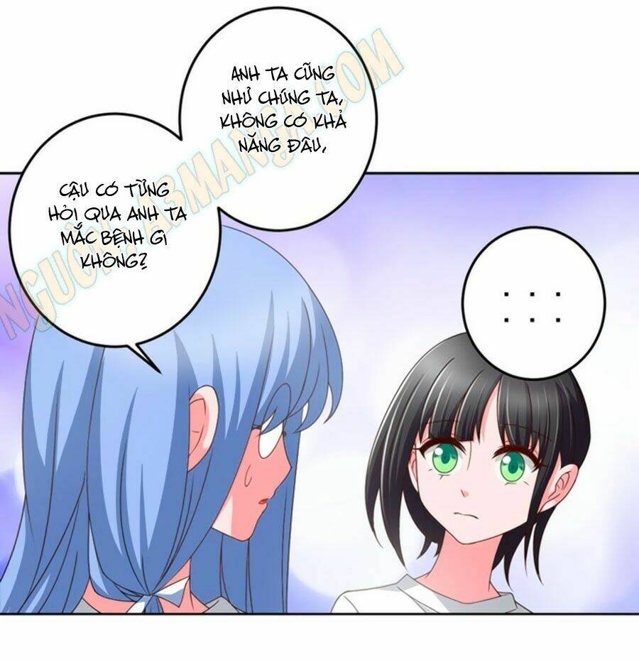 Người Yêu Khát Máu Của Tôi: Chapter 12