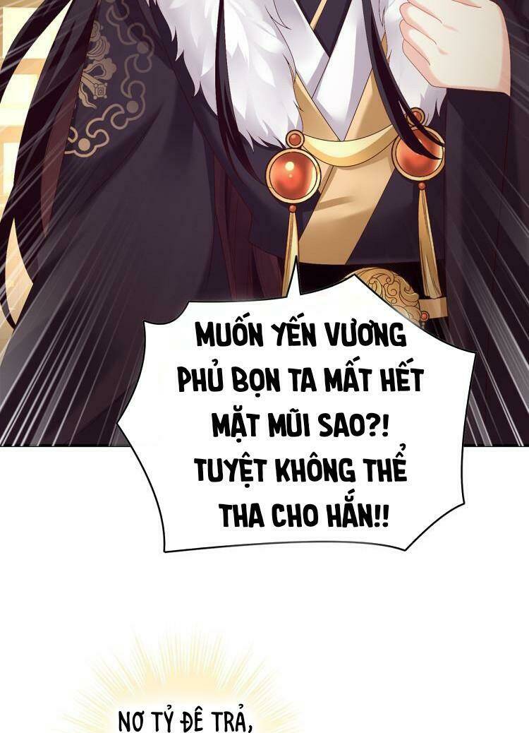 Kiều Phu Có Hỉ: Chapter 48