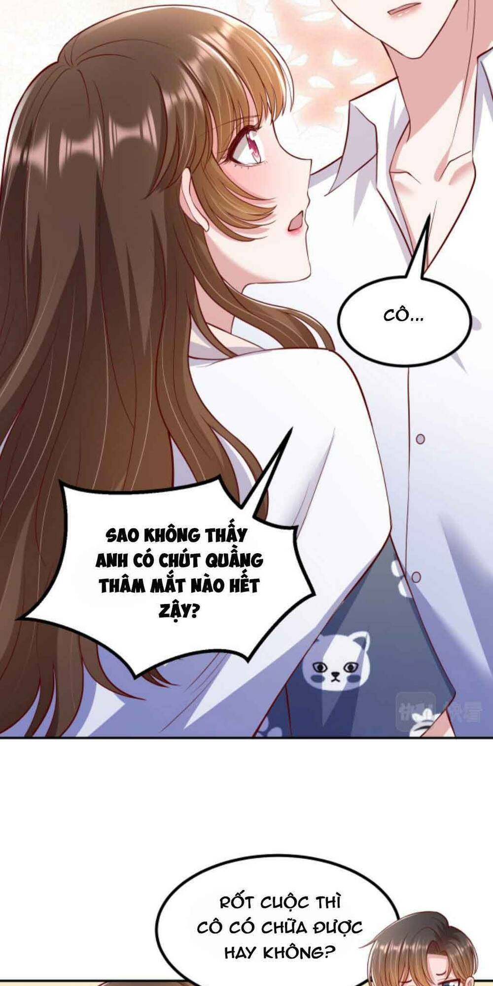 Nhất Sanh Hữu Hỉ: Chapter 53