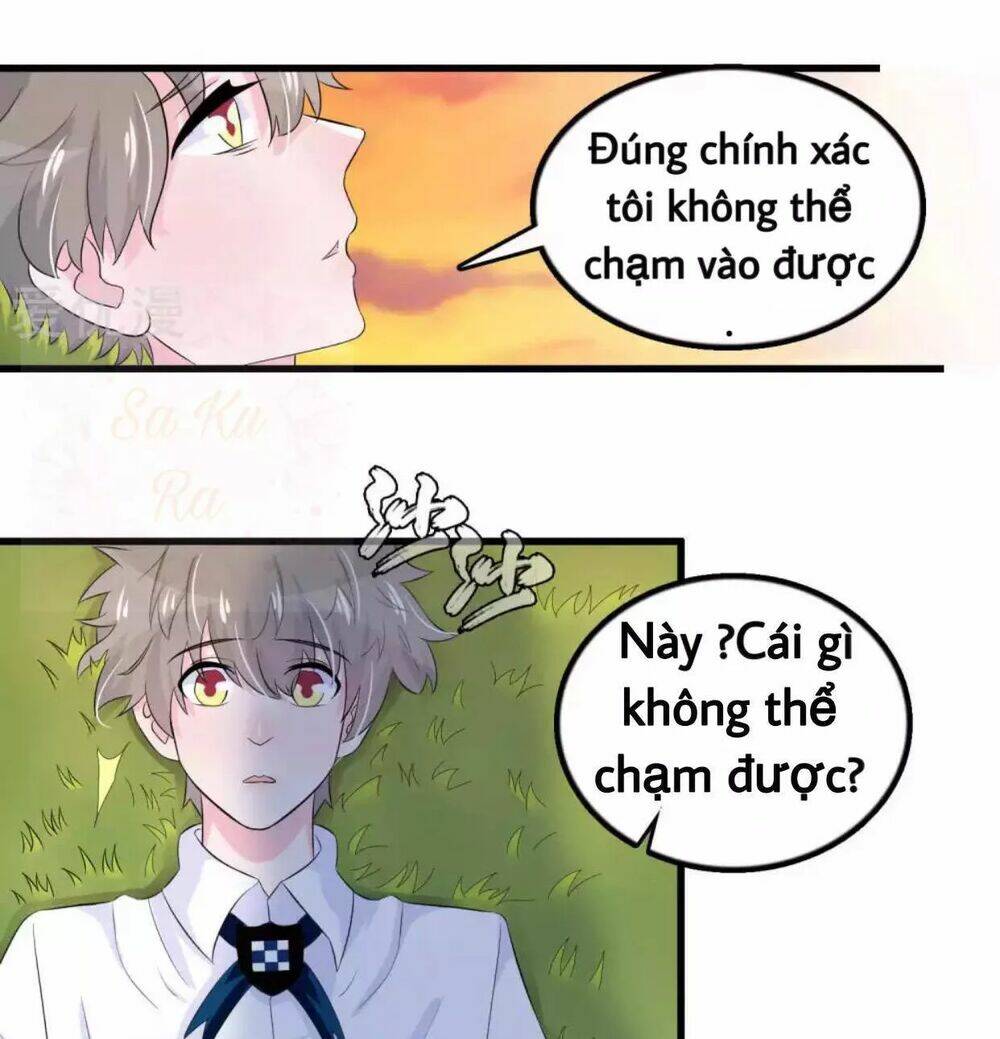 Tôi Vốn Dĩ Bị Bệnh Kiều: Chapter 46