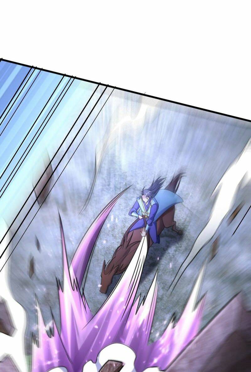 Yêu Giả Vi Vương: Chapter 146