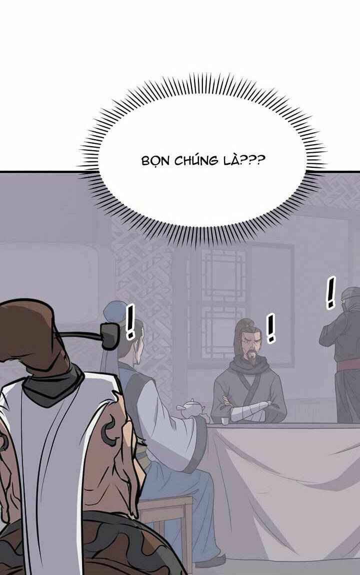 Trọng Sinh, Bất Khả Chiến Bại: Chapter 144