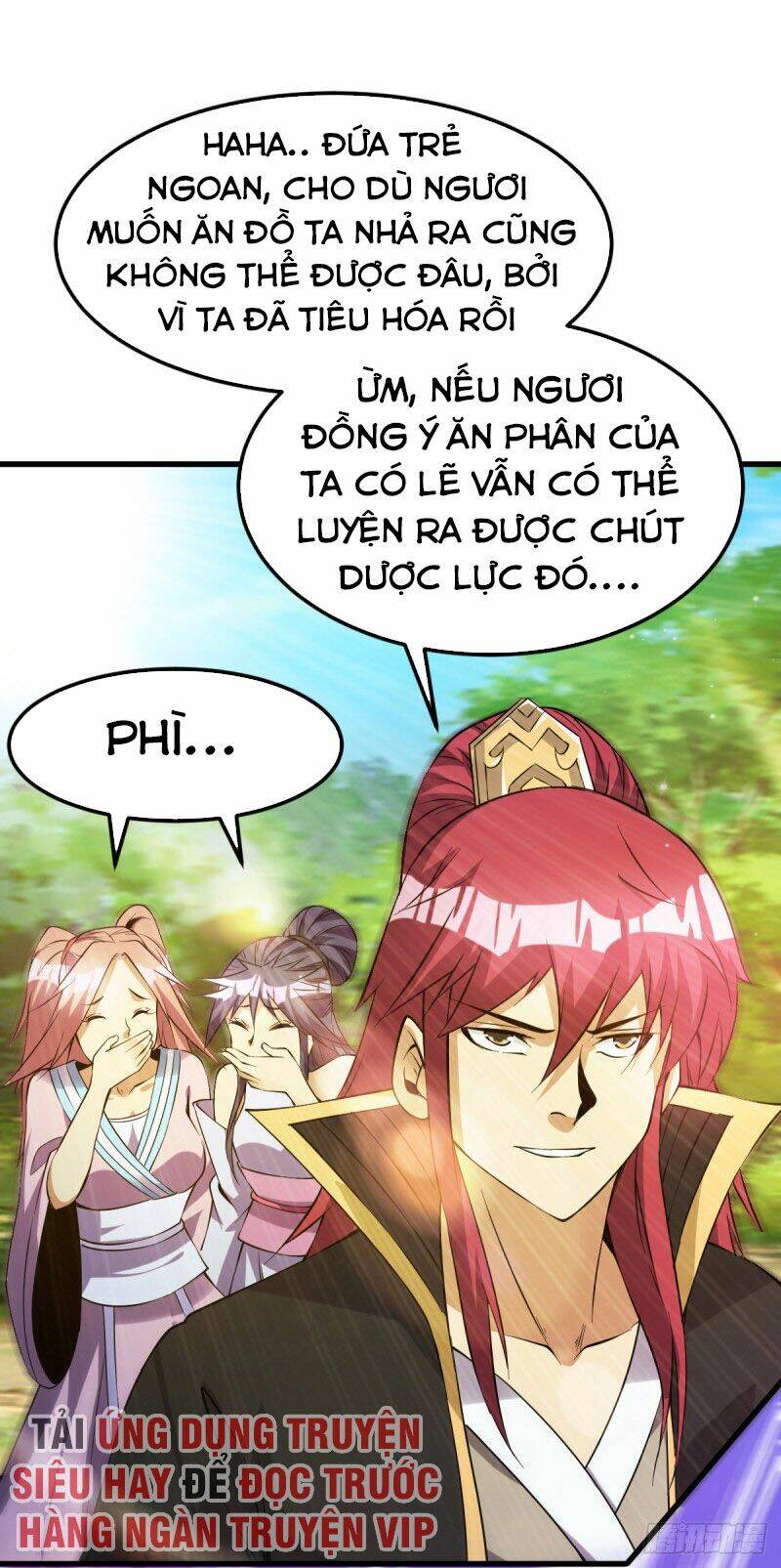 Tiên Vương Trùng Sinh: Chapter 171