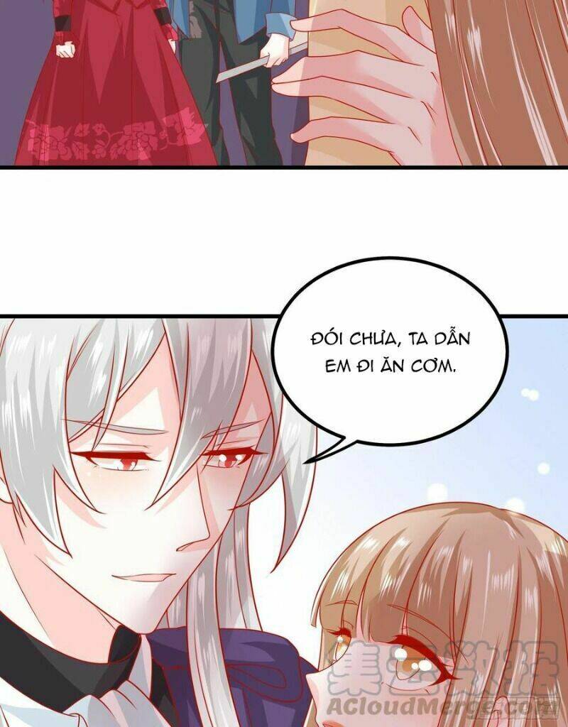 Ta Phải Làm Hoàng Hậu: Chapter 39