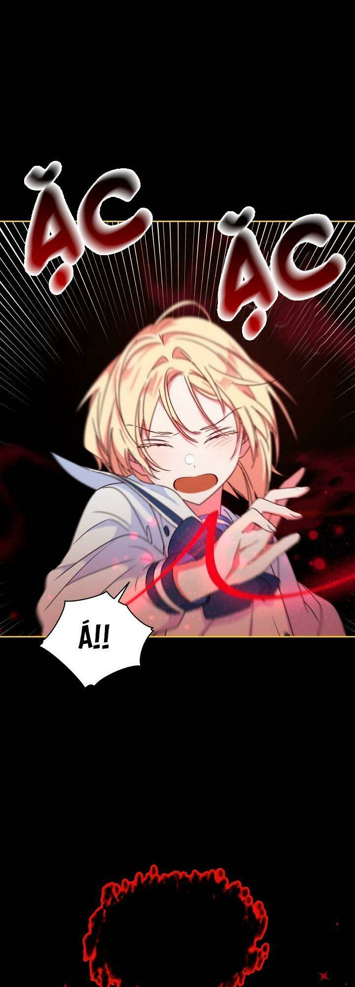 Nàng Elizabeth Thuần Khiết: Chapter 16