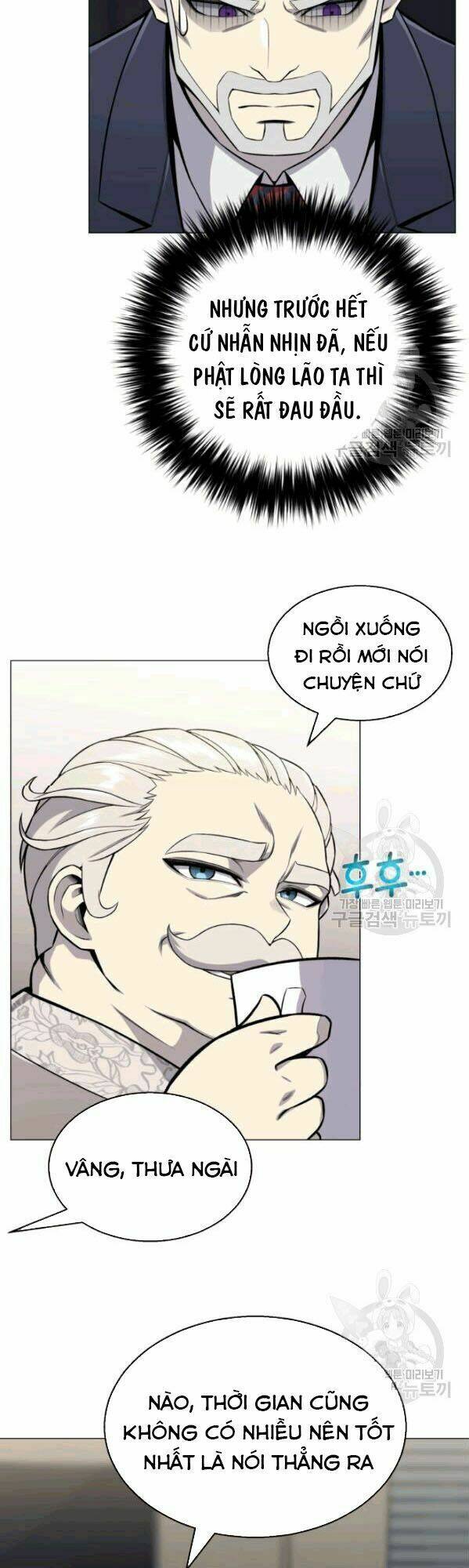 Luân Hồi Ác Nhân: Chapter 60