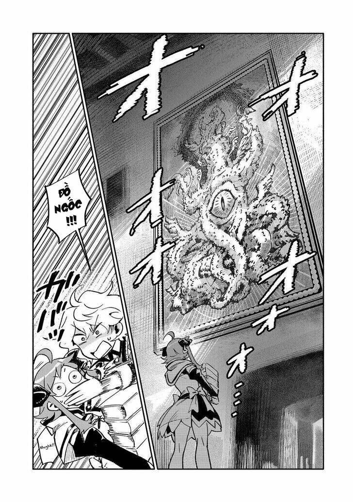 Saikyou Juzoku Tensei: Cheat Majutsushi No Slow Life: Chapter 20