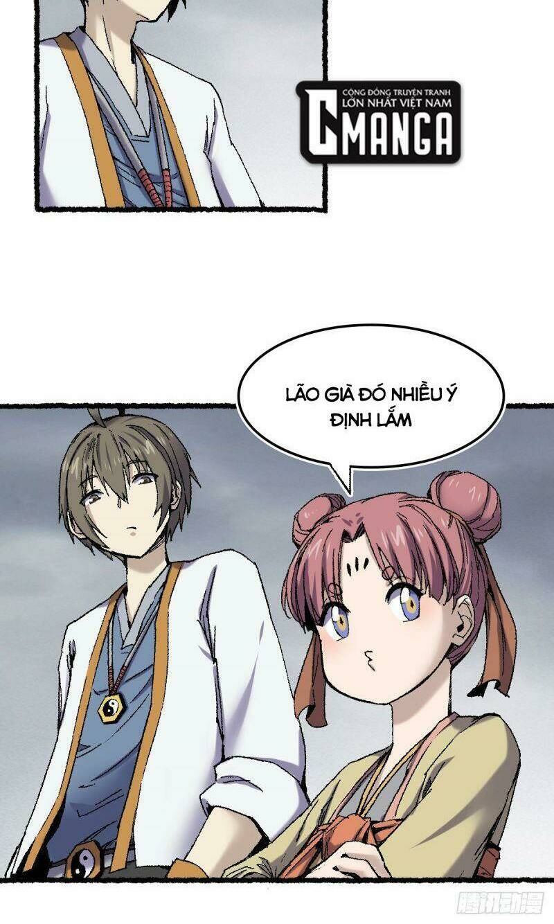 Ta Độ Kiếp Thất Bại Đều Là Tại Ngươi: Chapter 72