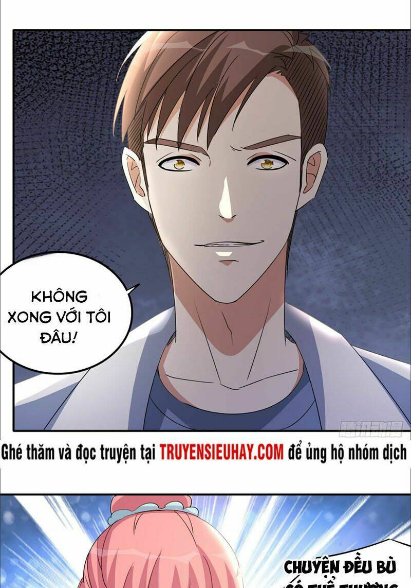Trọng Sinh Tu Chân Tại Đô Thị: Chapter 15