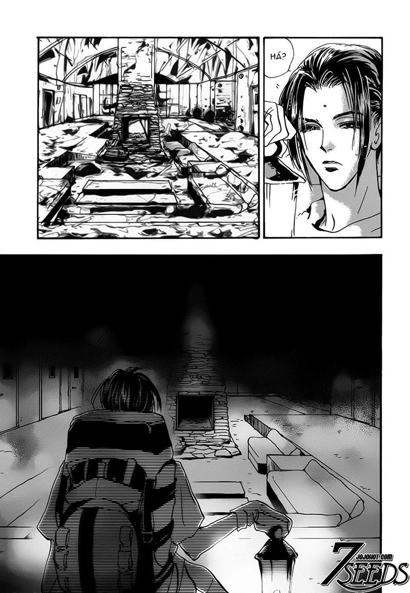 Mầm Sống: Chapter 124