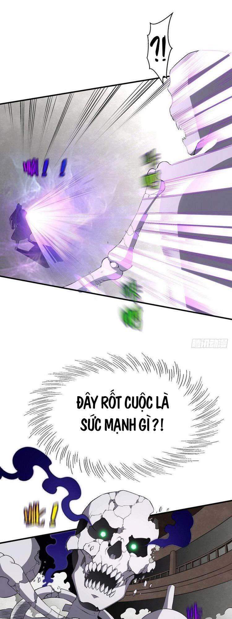Tiên Vương Trùng Sinh: Chapter 364