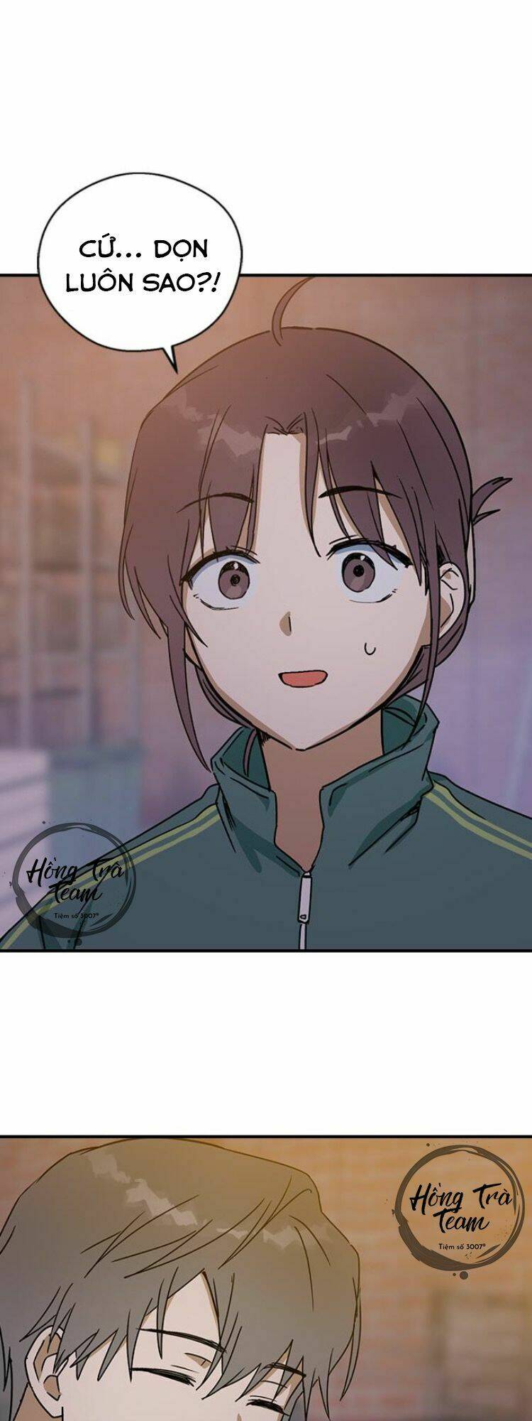 Duyên Nợ Kiếp Trước: Chapter 10