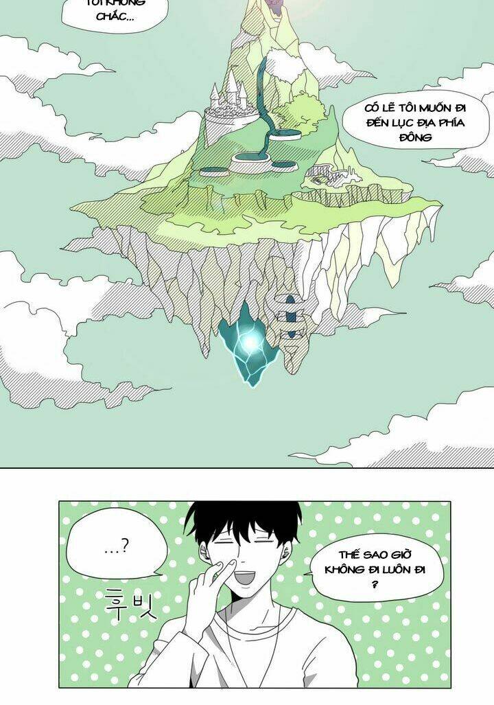 Rpg: Chapter 1