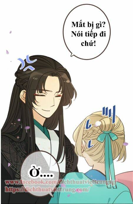 Bạn Trai Tôi Là Cẩm Y Vệ 2: Chapter 21