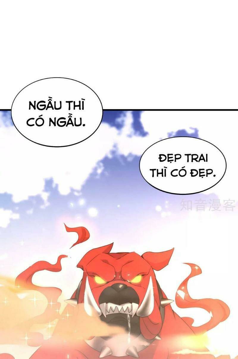 Vòng Bạn Bè Mạnh Nhất Của Tiên Giới: Chapter 24