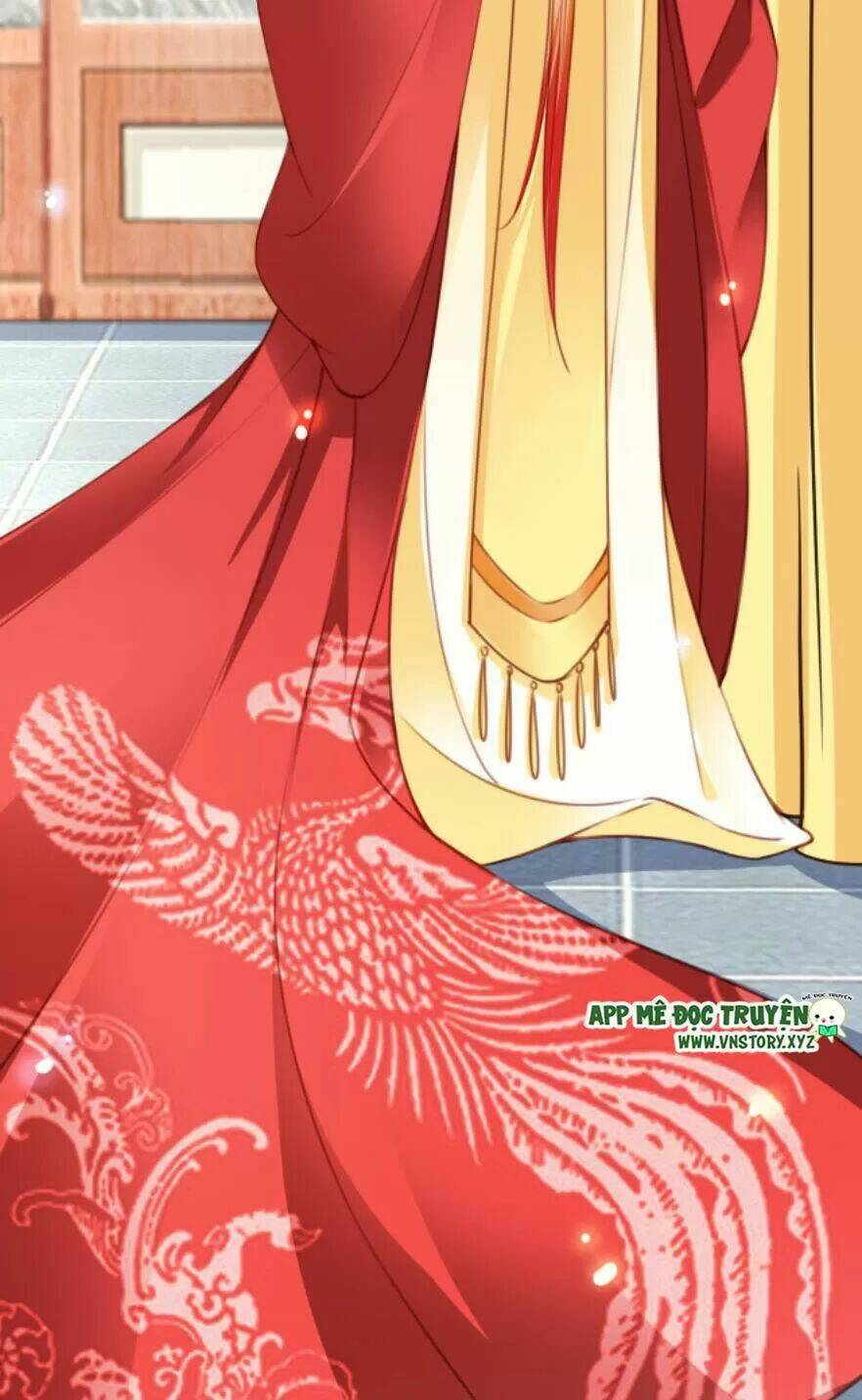 Nàng Trở Thành Bạch Nguyệt Quang Của Vương Gia Bệnh Kiều: Chapter 116