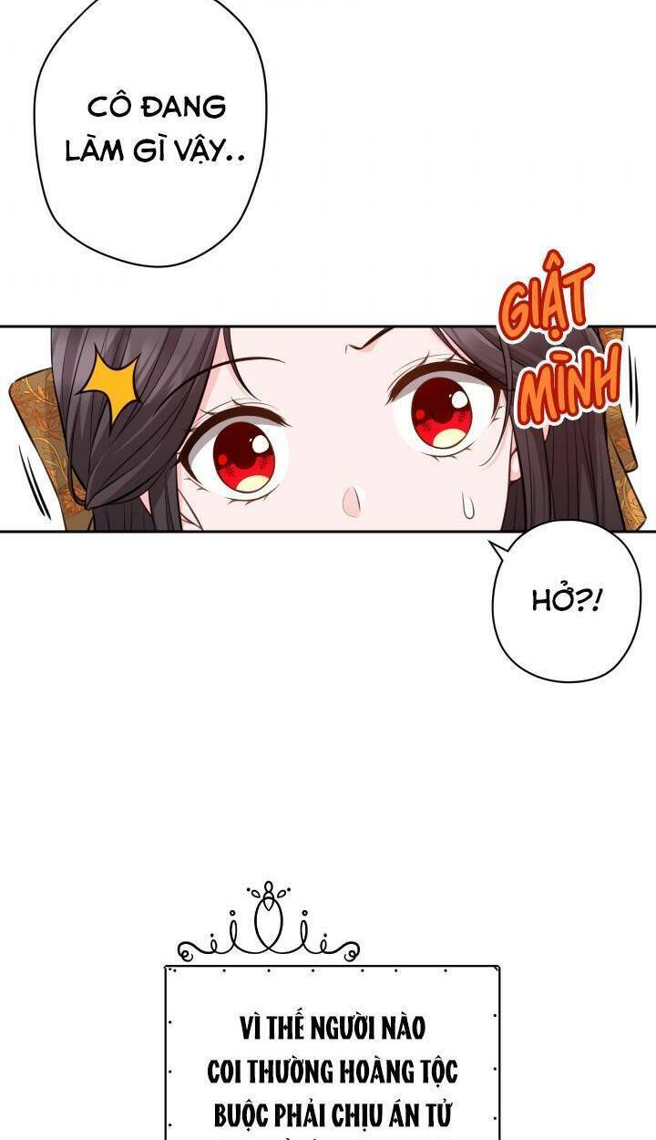 Gửi Đến Người Bạn Của Tôi: Chapter 18