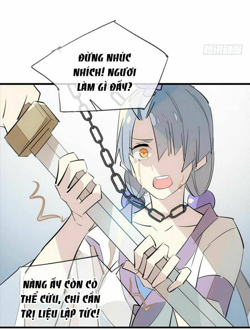 Sư Phụ Lại Trêu Chọc Ta: Chapter 44