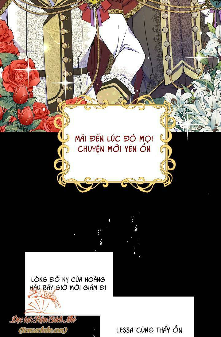 Bút Danh Bí Mật Của Nữ Công Tước: Chapter 3