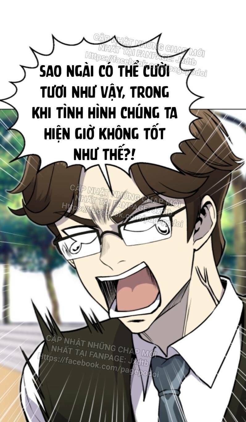 Luân Hồi Ác Nhân: Chapter 37