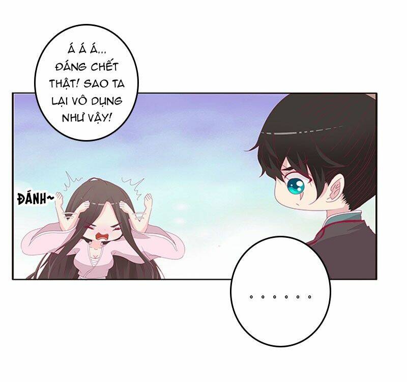 Tướng Quân Mời Ra Trận: Chapter 85