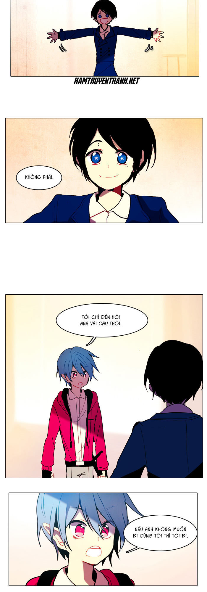 End & Save: Chapter 29