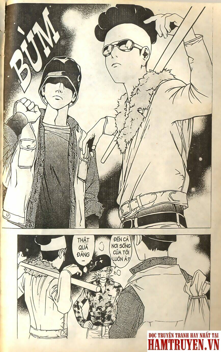 Ai Hơn Ai: Chapter 256