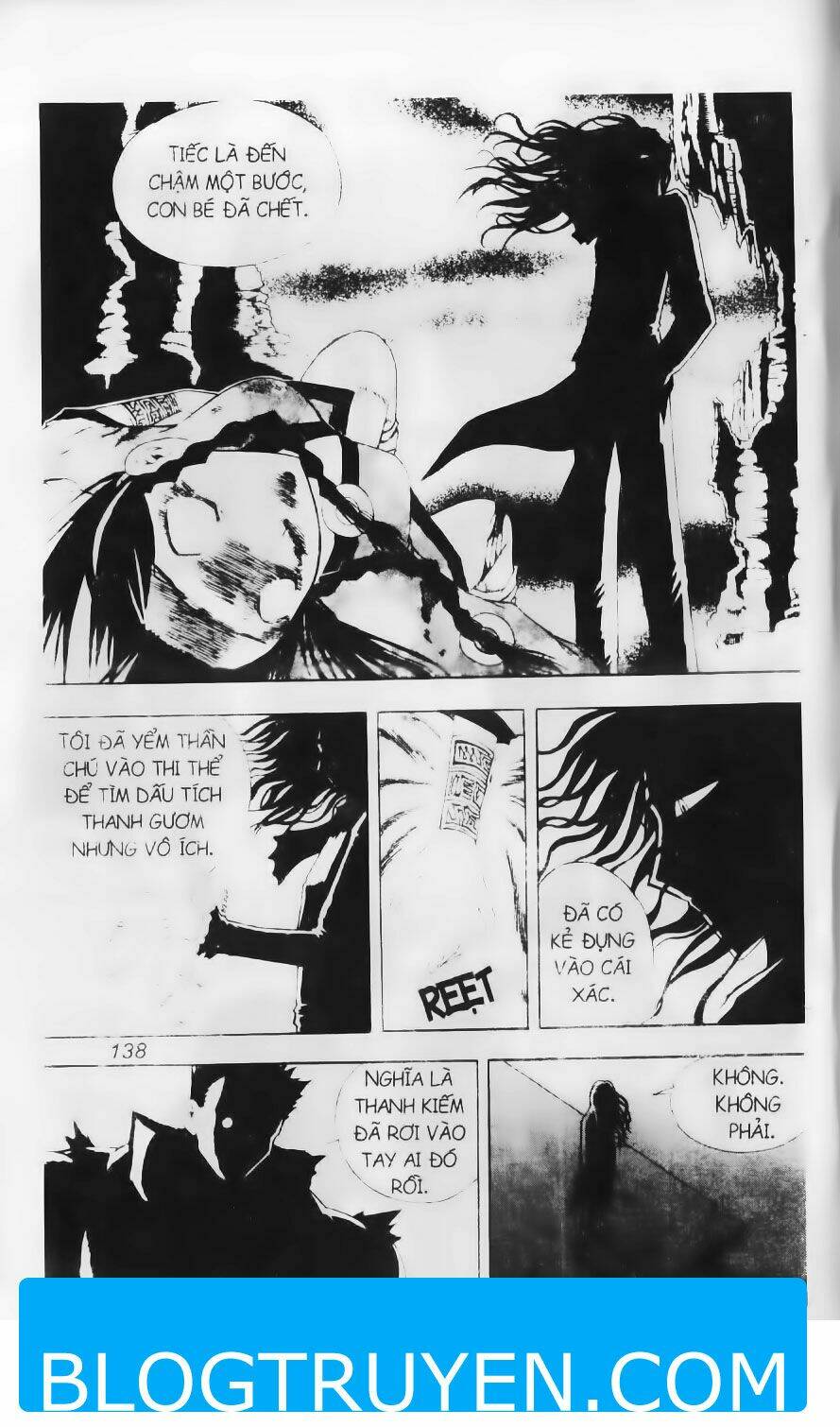 Shin Gumiho - Hội Pháp Sư: Chapter 29.1