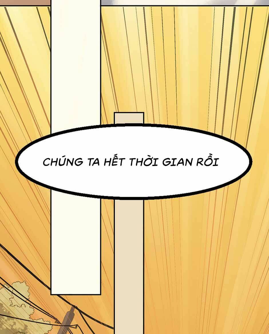 Anh Hùng Và Hiệp Nữ: Chapter 41