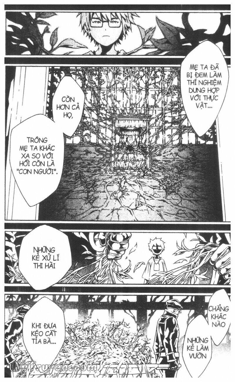 Ong Đưa Thư: Chapter 18