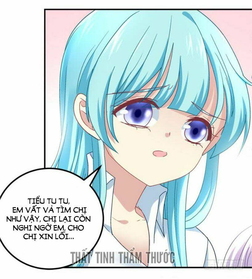 Đế Vương Ta Vẫn Còn Nhỏ: Chapter 57