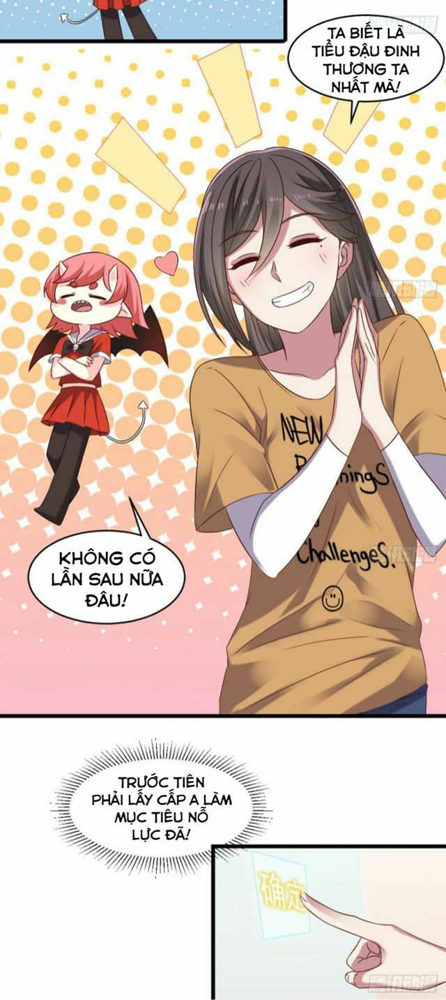 Hệ Thống Nghịch Tập Thiên Hậu: Chapter 10