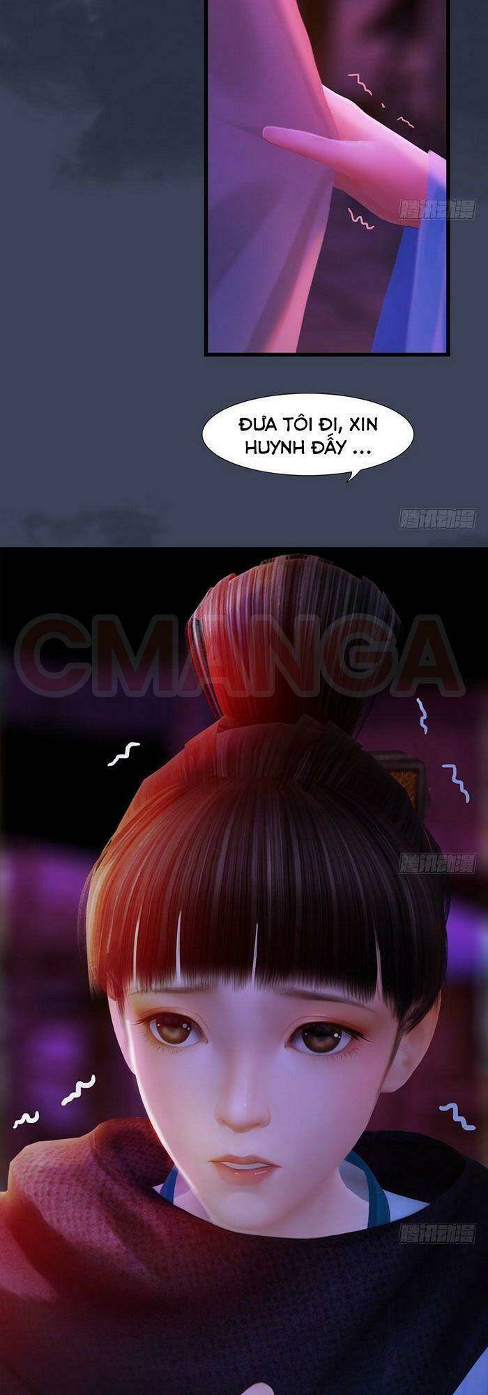 Cửu Hoang Đọa Huyền Sư: Chapter 124