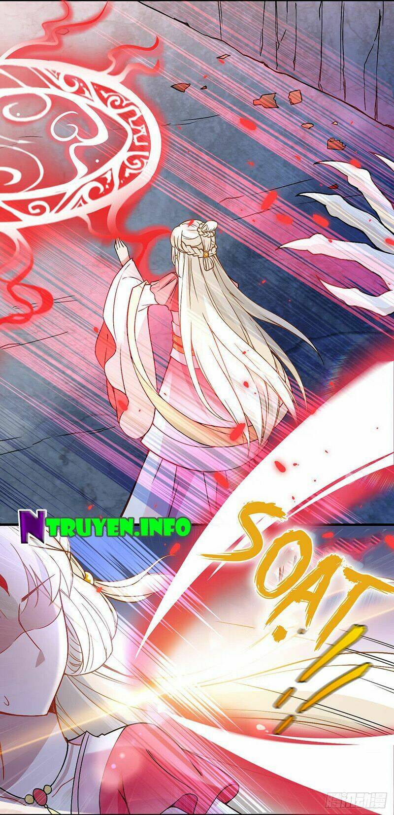 Vương Phi Thật Uy Vũ: Chapter 44