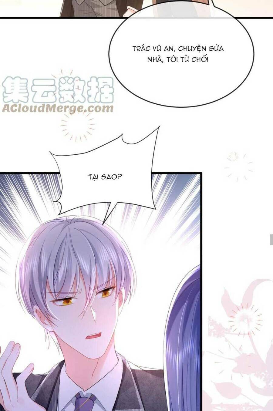 SỦNG EM ĐẾN TẬN TRỜI: Chapter 22