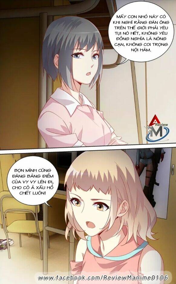 Yêu Em Từ Cái Nhìn Đầu Tiên: Chapter 45