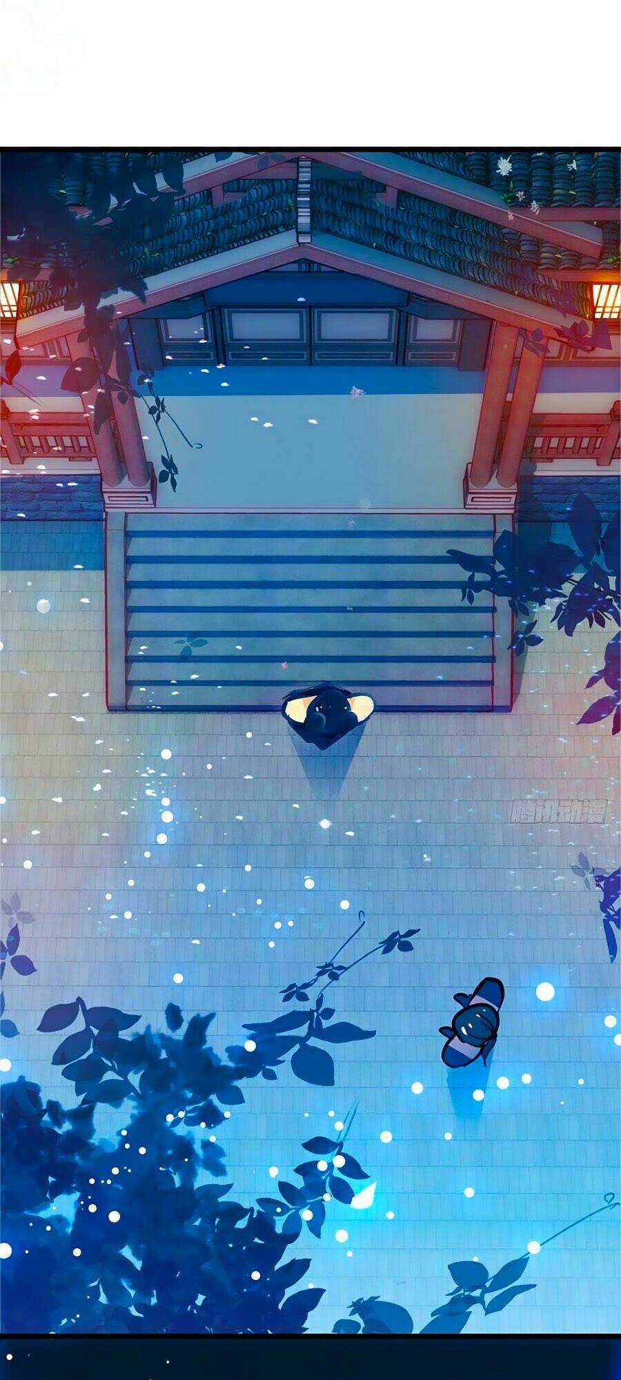 Nhất Thế Khuynh Thành: Lãnh Cung Khí Phi: Chapter 95