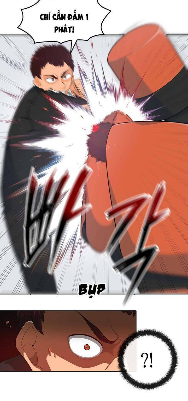 Tôi Tự Động Săn Một Mình: Chapter 4