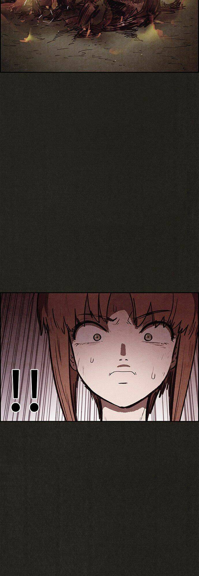 Quái Vật Tại Chung Cư Xanh: Chapter 74