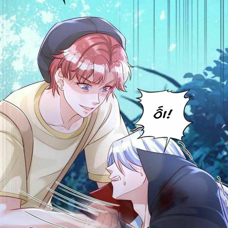 Thú Thụ Bất Thân: Chapter 63