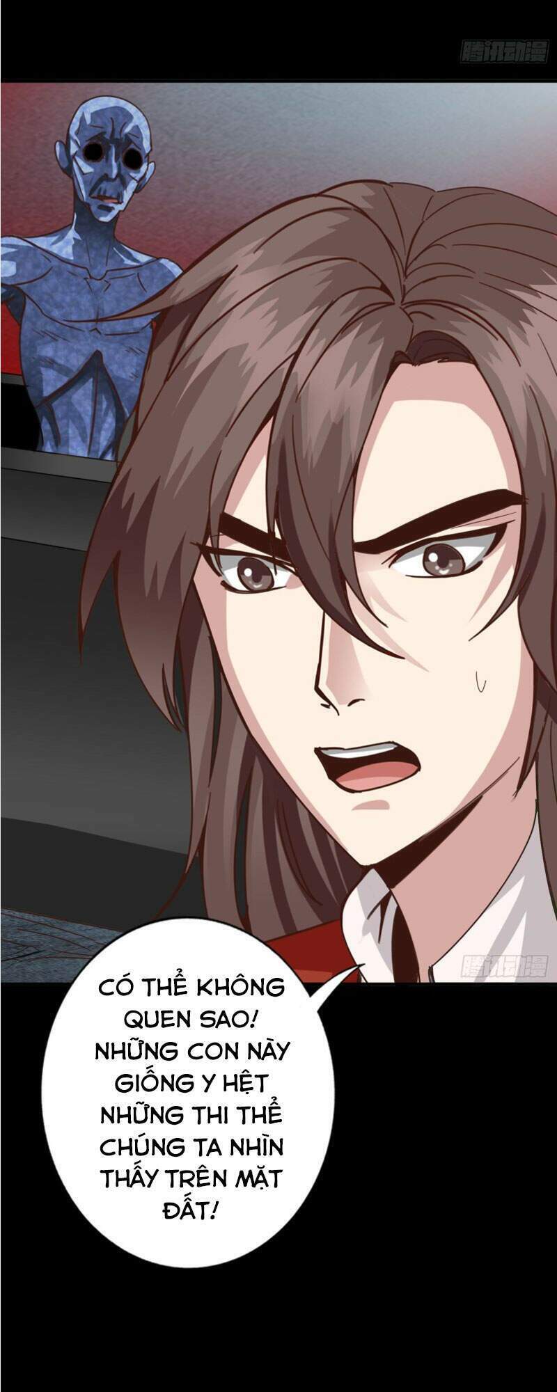 Chư Thiên Ký: Chapter 300