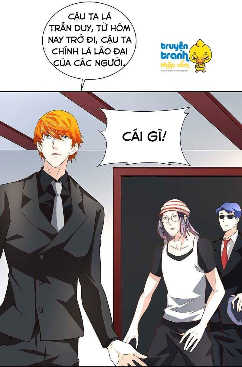 Cường Sủng Hào Môn Tiểu Manh Thê: Chapter 49