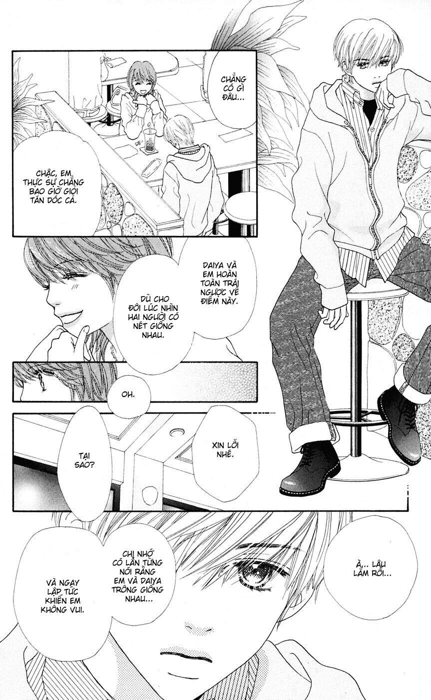 Cô Láng Giềng: Chapter 82