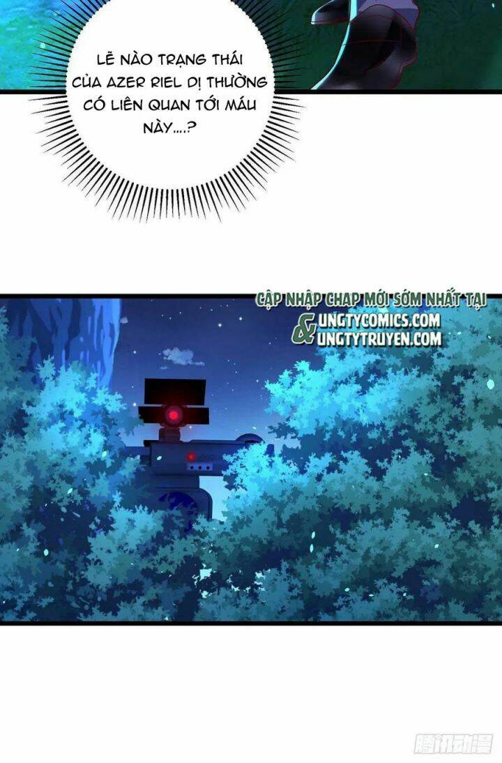 Thú Thụ Bất Thân: Chapter 57