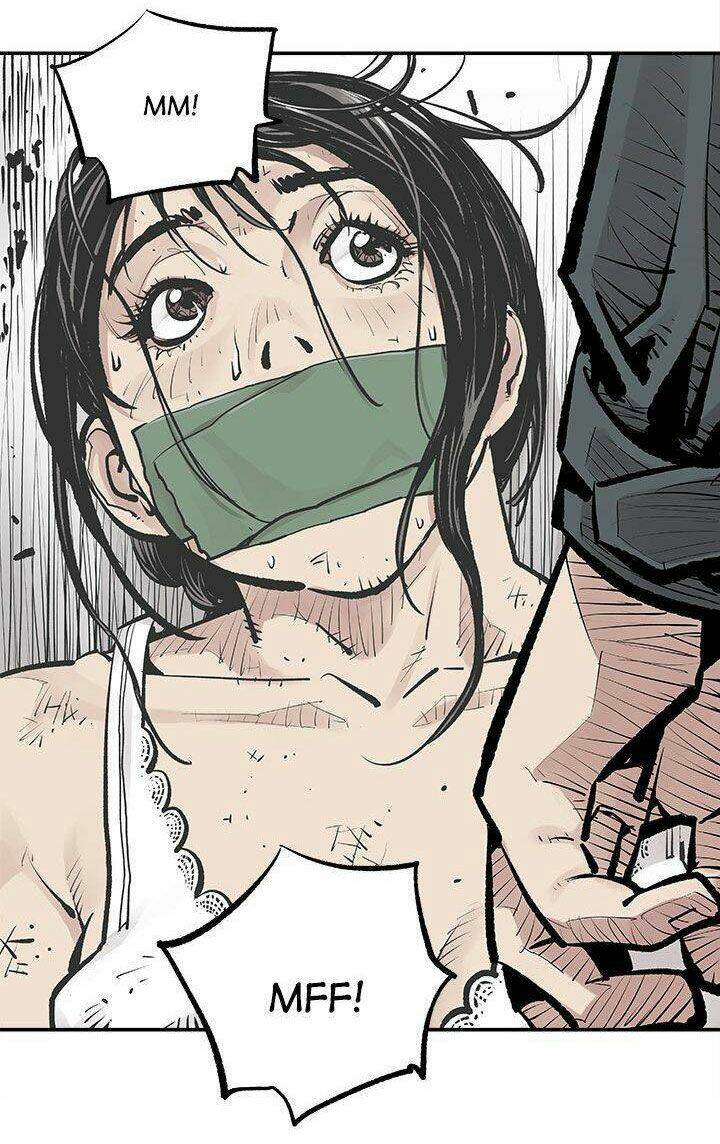 The Devil\’s Descendants: Chapter 7