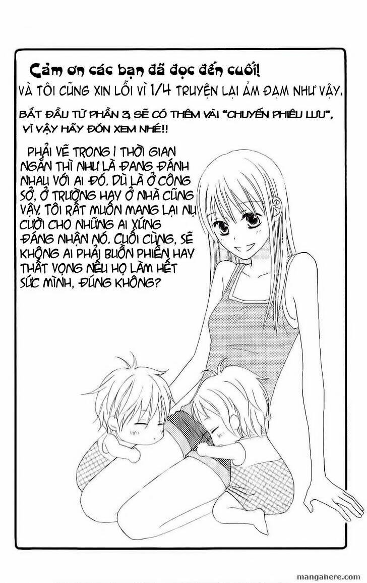 Love So Life: Chapter 10