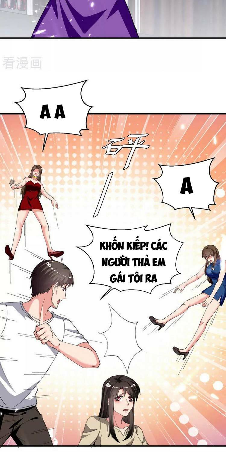 Trọng Sinh Khí Thiếu Quy Lai: Chapter 221