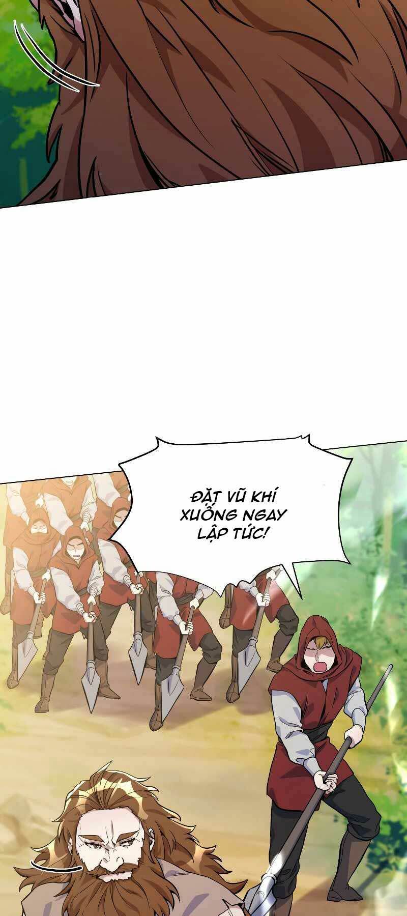 Bạo Chúa Cường Hoành: Chapter 22